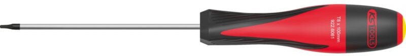 ULTIMATE® TORX® T10 Schraubendreher - Länge 100 mm