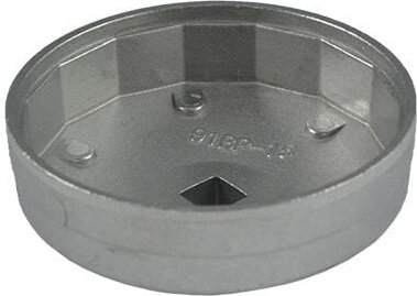 Lfilterbecher (91X15mm.) JBM 11388