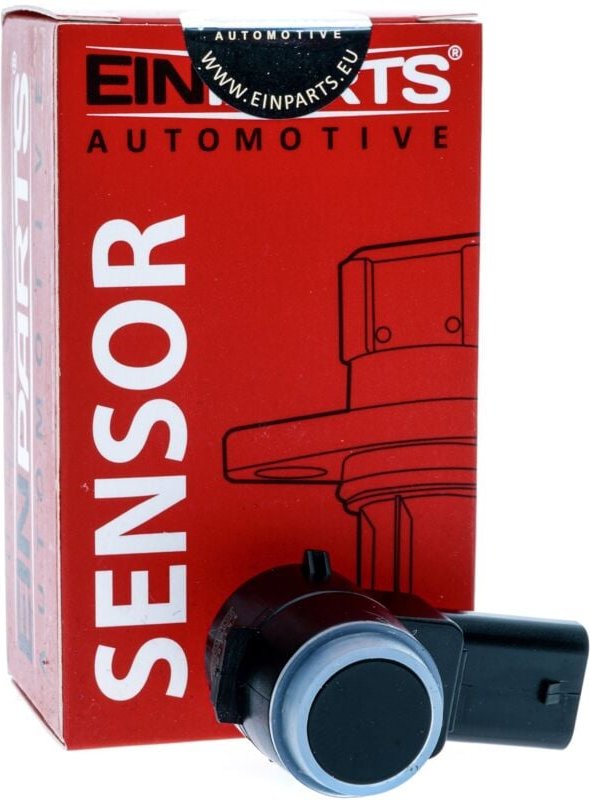 PDC Parksensor Vorne/Hinten für Mercedes (Viele Modelle)