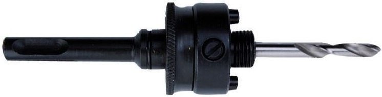 Pilotwelle Bim Tivoly sds+ Schaft ø 32152 - XT50522052258