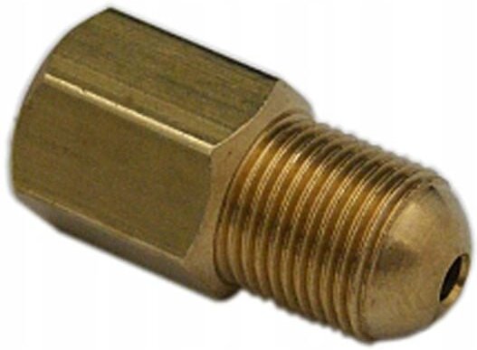 Bremsleitungsreduzierstecker M12x1,5 außen / M12x1 innen ŁPS-25