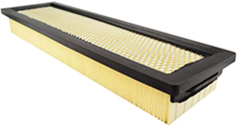 Innenraumfilter BALDWIN PA5667 - Äquivalent SC 90017 HIFI FILTER