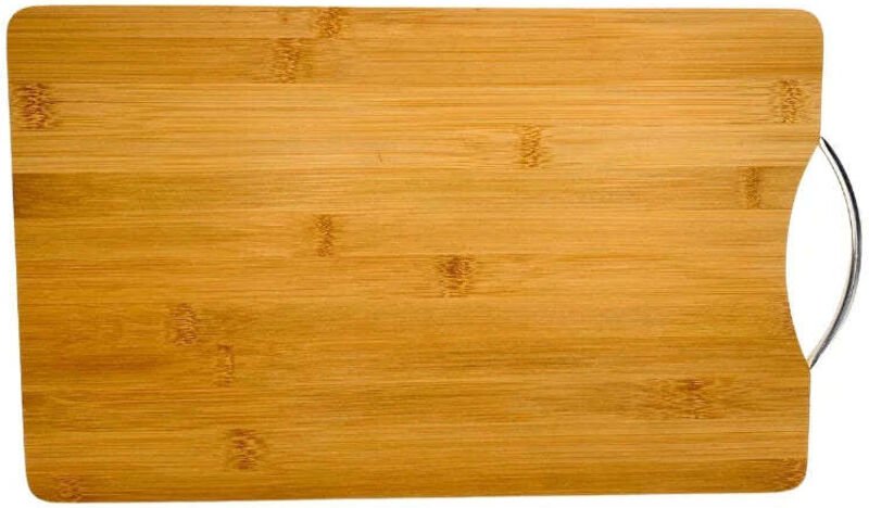 Eisenbach g0120 massives bambus schneidebrett