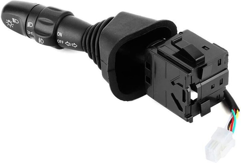 Anwendbar Buick Chevrolet 96387324 Autoscheinwerferschalter Blinkerwischer Combo Control Switch