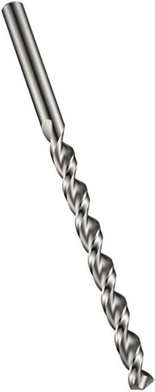 Thumbnail - Dormer - Tieflochspiralbohrer din/ansi Typ pfx A940 Nenn-Ø 4.8 hss-e Zylinderschaft Lang