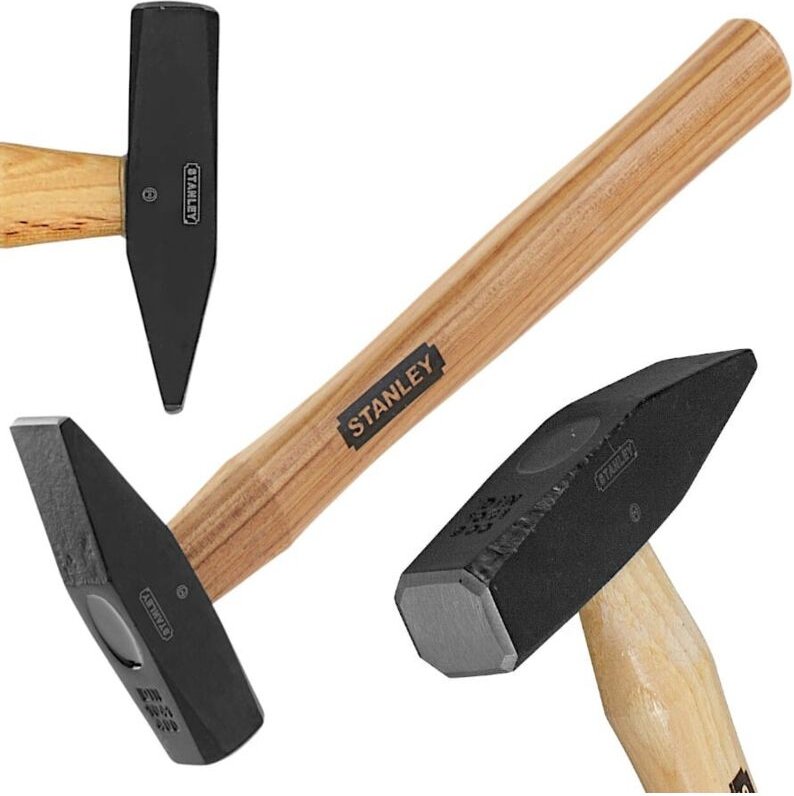 Martello din legno 1041 300gr 151173