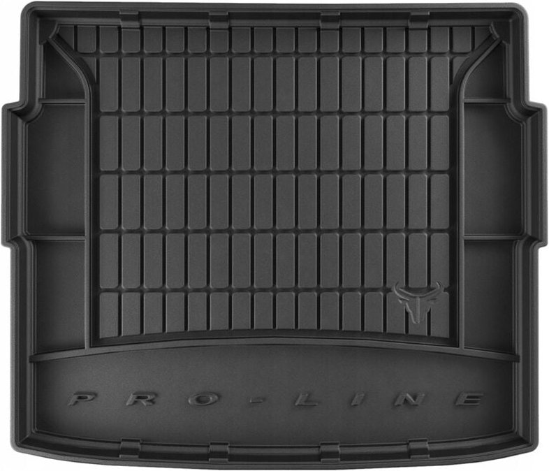 Gummi-Kofferraummatteneinsatz DS 7 DS7 Crossback ab 2017- TM