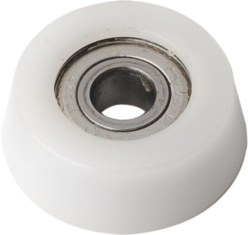 791.041.00 Anlauflager 10 D=4.76-19mm