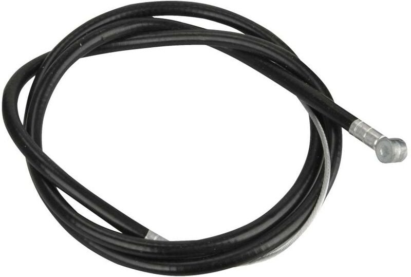 Fischer Bremszug-Set Doppelnippel Fahrradzubehör