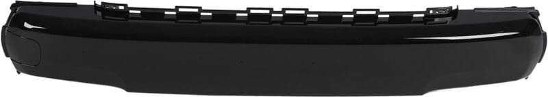 Frontstoßstangenverkleidung, 51117337791 Frontstoßstangenabdeckung, kratzfest, reduziert den Windwiderstand für Cooper F...