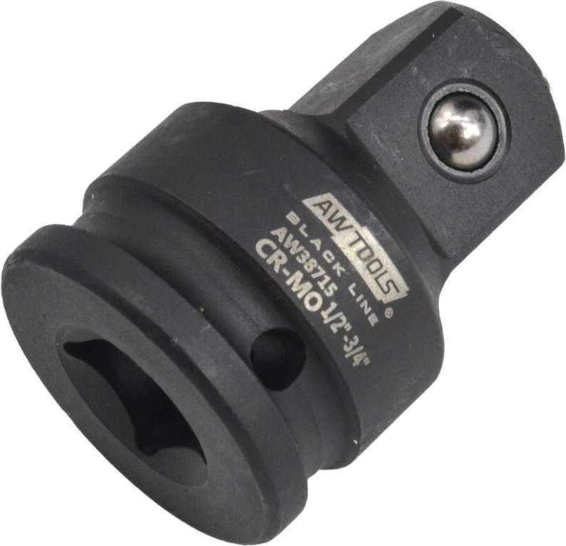 Awtools redukcja udarowa 1/2 'na3/4' schwarze Linie