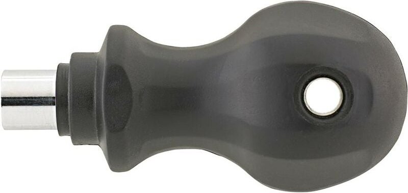 Bithalter 1/4 Stubby Format