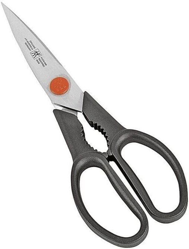 Küchen- / Vielzweckschere 'Twin'