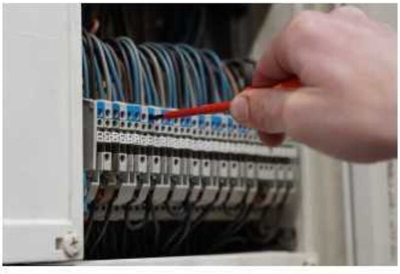 VDE Schraubendreher PH Phillips PH0 x 75 mm