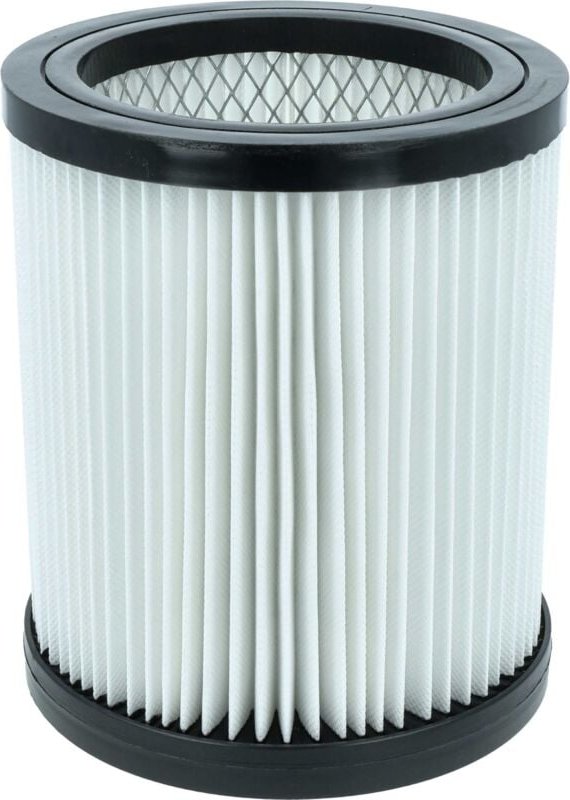 Filterelement kompatibel mit Parkside (Lidl) pnts 1400 H4 Nass-/Trockensauger - Feinstaubfilter, Kunststoff / Metall / P...