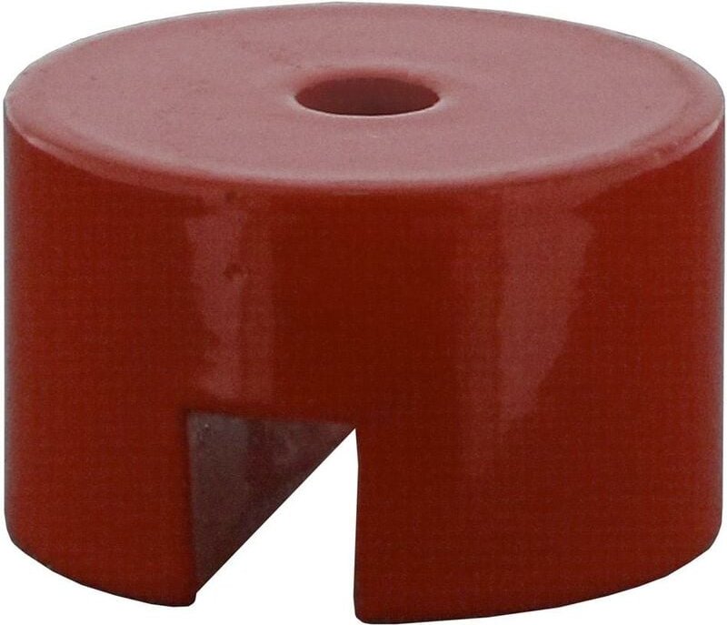 Knopfmagnet 19,1x12,7mm Fortis