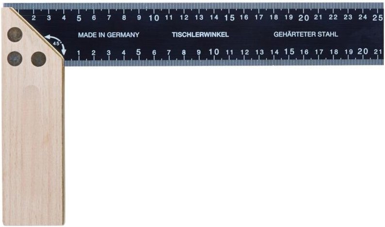 Schreinerwinkel 250mm