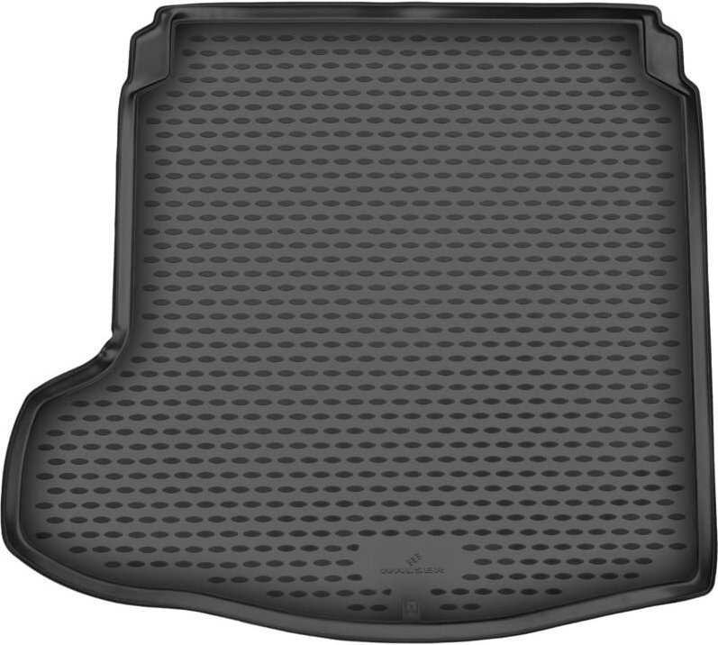 Walser - Kofferraumwanne xtr für Mazda 3 Stufenheck (bp) 11/2018-Heute