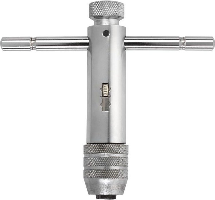 Ratschen-Windeisen M5 - M12 Fervi g003/2