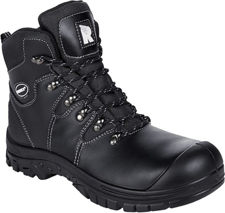 Runnex - Sicherheitsschnürstiefel SpecialStar 5305 S3 Gr. 48