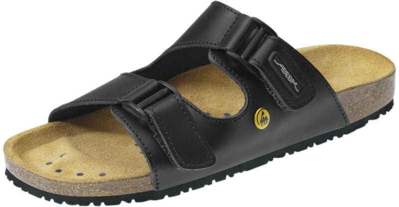 Berufsschuh Abeba 4085 Gr. 37