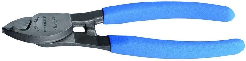 L+ sb 8092-160 tl Kabelschere