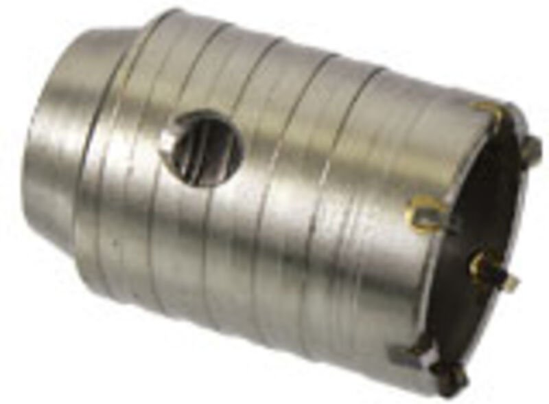 Daytools - Hammer-Bohrkrone, ø 45 mm, M22