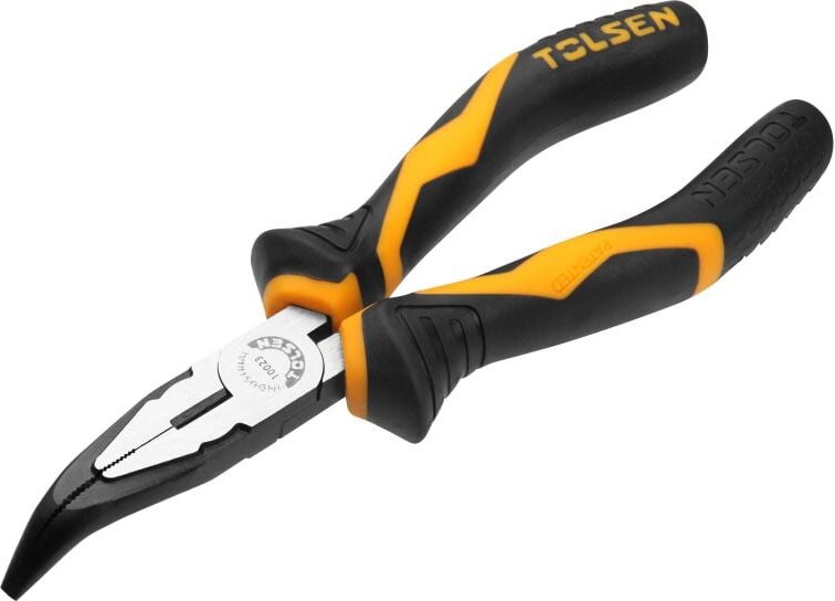 Bogenzange 160mm Tolsen