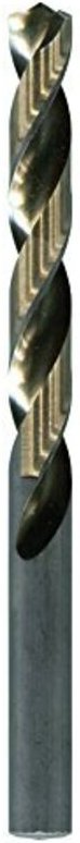 Heller - Tools 28635 0 hss Metall-Spiralbohrer 4.2 mm Gesamtlänge 75 mm geschliffen Zylinderschaft 1