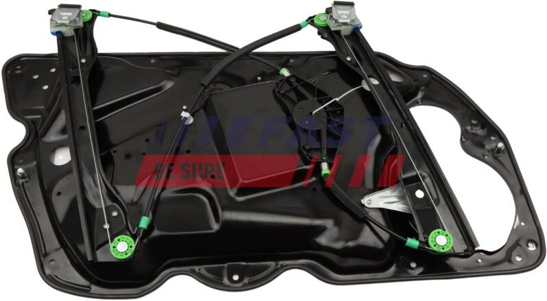 Fensterheber Ft00349 Schnell