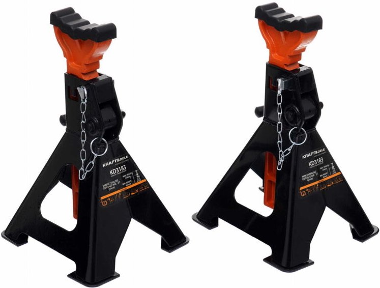 Autoradständer 3t 303-438mm Kd3183