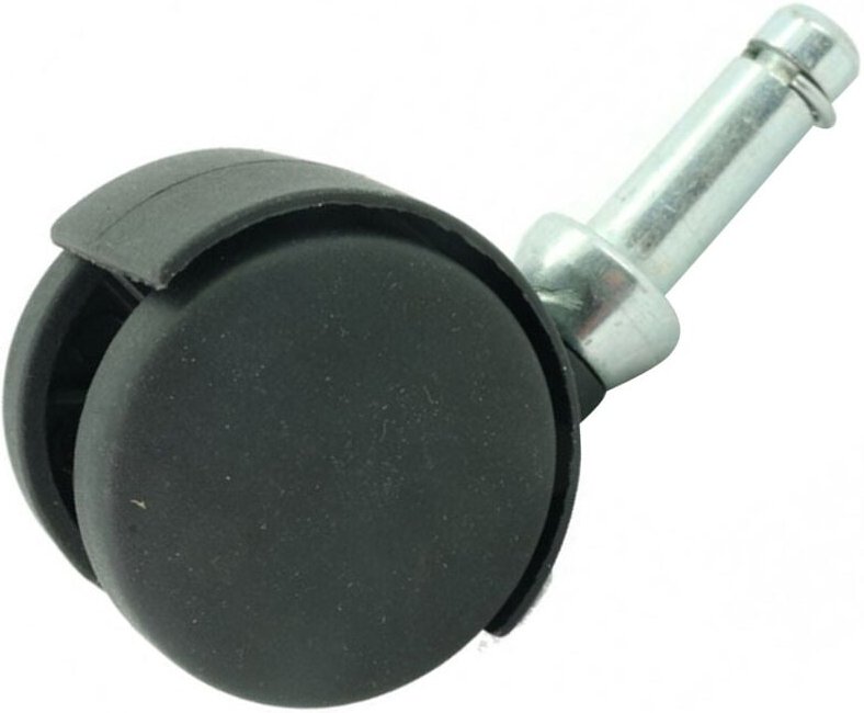 Ersatzteil - Schwenkrolle - Nilfisk