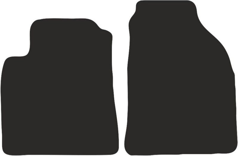 BASIC-Front für: Hyundai Matrix Minivan 2001-2010