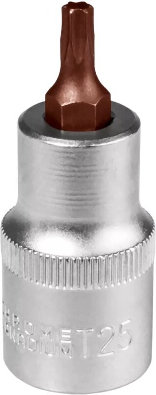 MJW 1/2"" TORX T25-Stecknuss