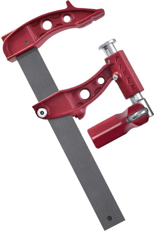 Maxi-Schraubzwinge E-30CM - PIHER - 59030