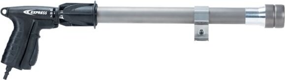 Raptor Dichtungsbrennerpistole - im Koffer - 1045 - Guilbert Express