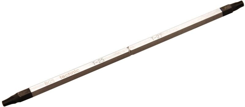 Thumbnail - Bgs Ersatzklinge T25 x T27 - 7985-25X27