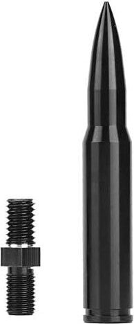 Thumbnail - Gotrays - Antenne, Duokon 80 mm Autoantenne Passend für Wrangler jk & Unlimited 2007-2017