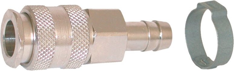 10 Kupplungen 1500 lose Lacme 369000