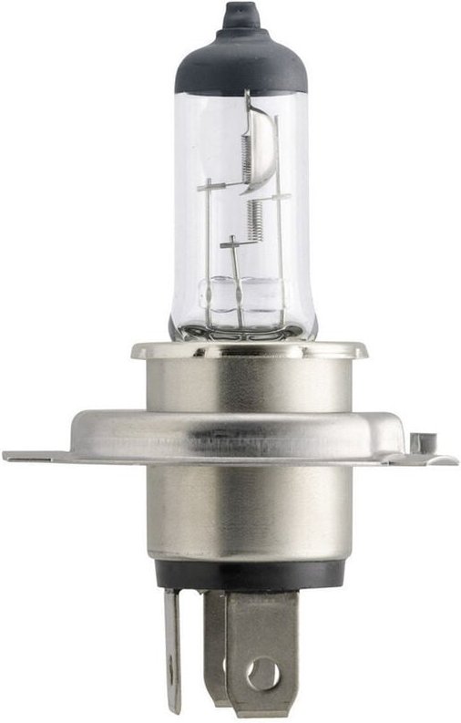 Thumbnail - Philips Automotive 47480330 Halogen Leuchtmittel Vision H4 60/55 W 12 V