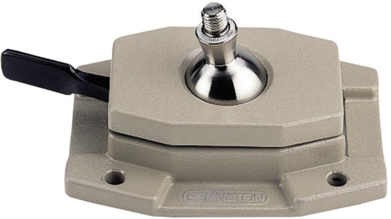 Bernstein Tools for Electronics SPANNFIX Schraubstockfuß 9-261