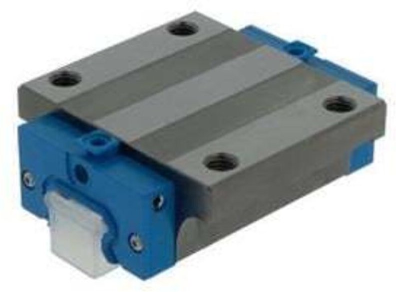 Führungswagen LGBXH25 FLSSNZ1-N 0,72kg 25er Reihe SNR