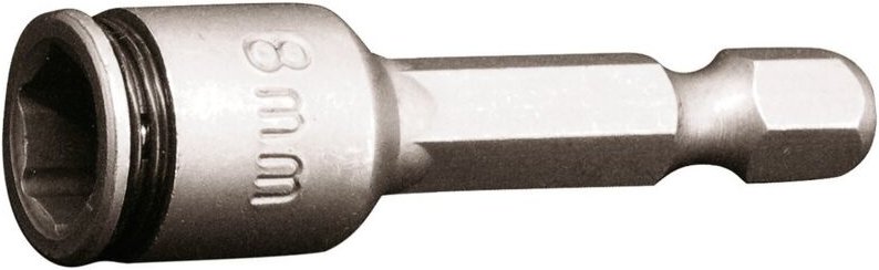 Projahn 1/4 Stecknuss Bit 5/16 für Edelstahlschrauben
