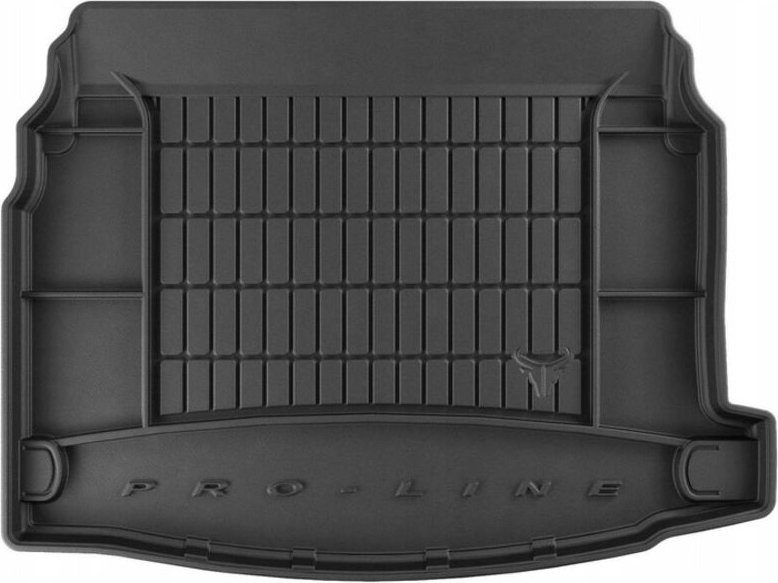 Kofferraummatteneinsatz aus Gummi MERCEDES E W213 Limousine 2016-2023 TM