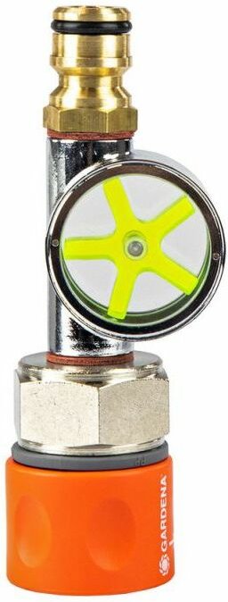 Durchflussmengenanzeiger - 35819000 - Eibenstock