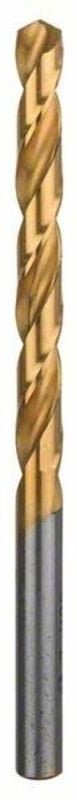 Bosch Metallbohrer HSS-TiN DIN 338 7 x 69 x 109 mm