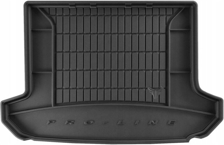 Kofferraummatteneinsatz aus Gummi KIA Sportage 4 2015-2021 TM g