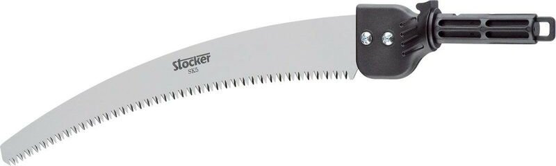 Stocker Bügelsäge 34 Kombisystem