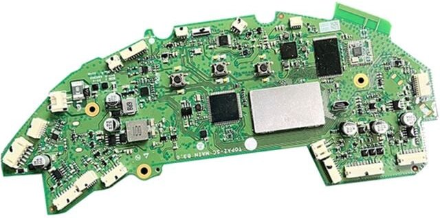 Für G10SPure Staubsauger Ersatzteile Motherboard
