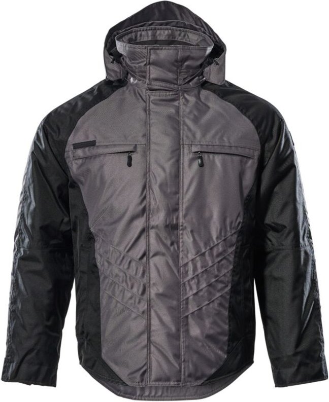 Mascot UNIQUE Winterjacke Frankfurt zweifarbig Gr. XS anthrazit/schwarz